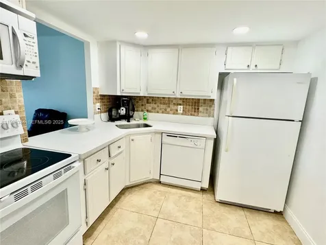 801 Three Islands Boulevard Hallandale Beach FL 33009