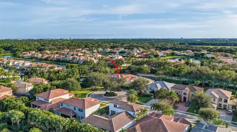 120 Villa Nueva Place Palm Beach Gardens FL 33418