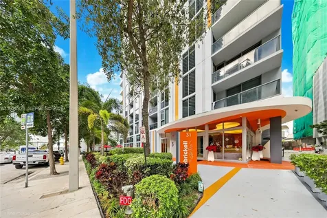 31 SE 6th Street Miami FL 33131