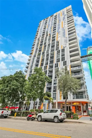 31 SE 6th Street Miami FL 33131