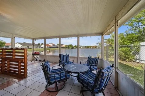 9111 S Lake Miramar Circle Miramar FL 33025