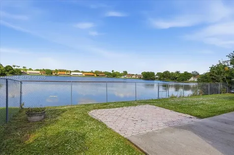 9111 S Lake Miramar Circle Miramar FL 33025