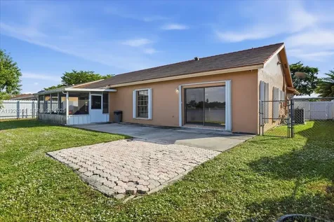 9111 S Lake Miramar Circle Miramar FL 33025