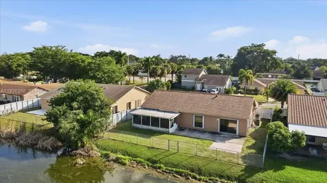 9111 S Lake Miramar Circle Miramar FL 33025