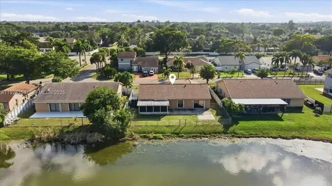 9111 S Lake Miramar Circle Miramar FL 33025