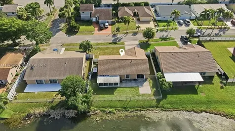 9111 S Lake Miramar Circle Miramar FL 33025