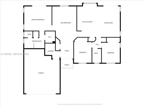 9111 S Lake Miramar Circle Miramar FL 33025
