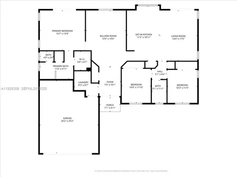 9111 S Lake Miramar Circle Miramar FL 33025