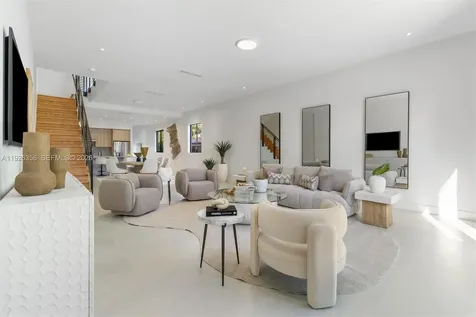 2785 SW 34th Avenue Miami FL 33133