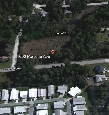 1000 Porche Sebring FL 33872