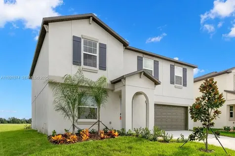 5351 NW Night Tide Lane Other City - In The State Of Florida FL 33598