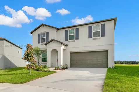 5351 NW Night Tide Lane Other City - In The State Of Florida FL 33598