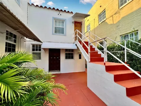 227 Phoenetia Avenue Coral Gables FL 33134
