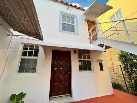 227 Phoenetia Avenue Coral Gables FL 33134