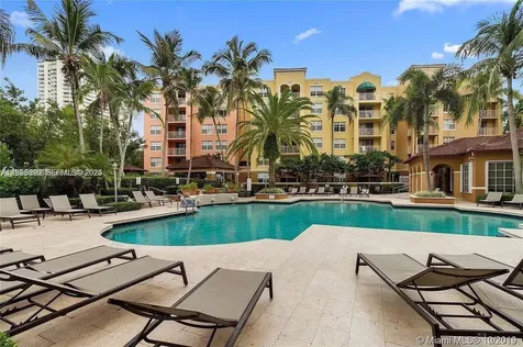 19655 E Country Club Drive Aventura FL 33180