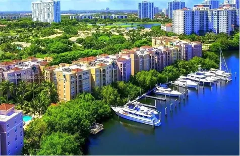 19655 E Country Club Drive Aventura FL 33180