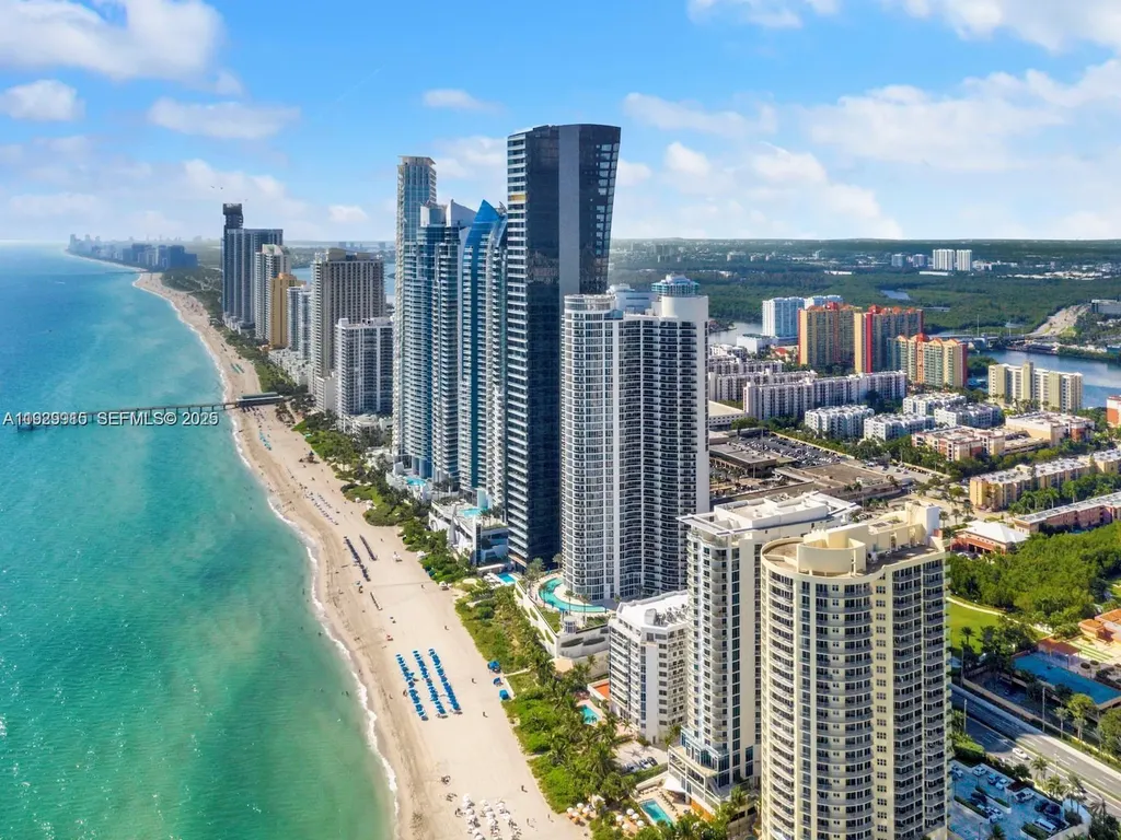 17201 Collins Avenue Sunny Isles Beach FL 33160