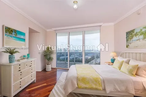 17201 Collins Avenue Sunny Isles Beach FL 33160