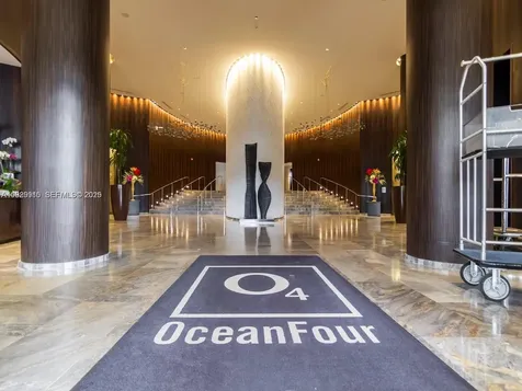 17201 Collins Avenue Sunny Isles Beach FL 33160