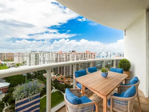 17201 Collins Avenue Sunny Isles Beach FL 33160