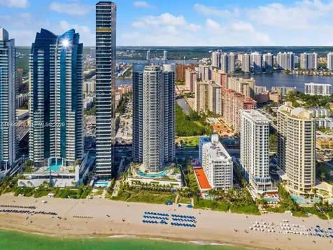 17201 Collins Avenue Sunny Isles Beach FL 33160