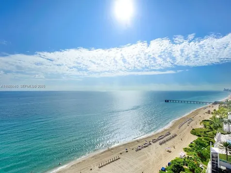 17201 Collins Avenue Sunny Isles Beach FL 33160
