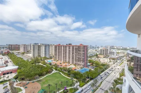 17201 Collins Avenue Sunny Isles Beach FL 33160