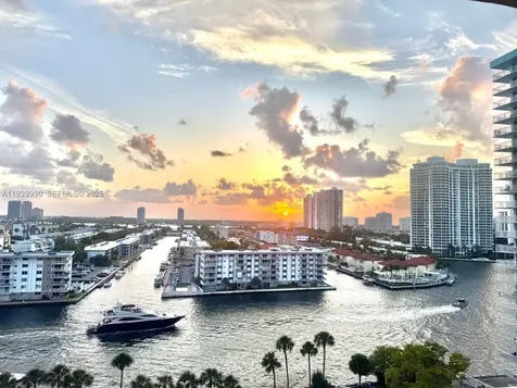 290 174th Street Sunny Isles Beach FL 33160