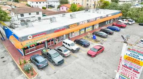 4735 W Flagler Street Miami FL 33134
