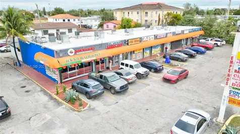 4735 W Flagler Street Miami FL 33134