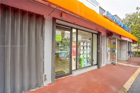 4735 W Flagler Street Miami FL 33134