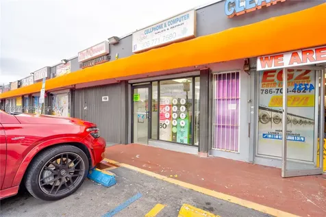 4735 W Flagler Street Miami FL 33134