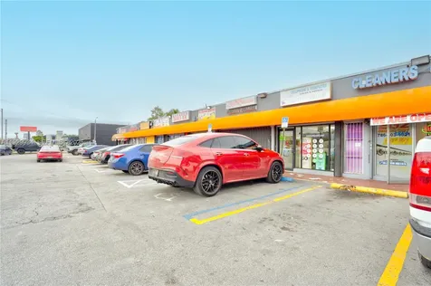 4735 W Flagler Street Miami FL 33134