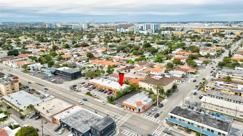 4735 W Flagler Street Miami FL 33134
