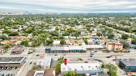 4735 W Flagler Street Miami FL 33134