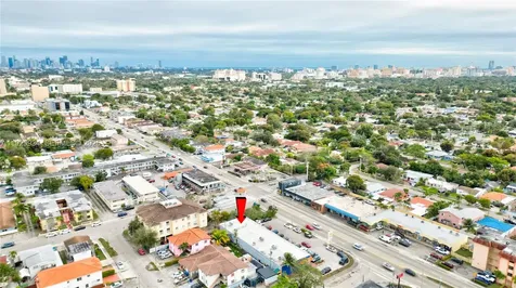 4735 W Flagler Street Miami FL 33134