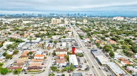 4735 W Flagler Street Miami FL 33134