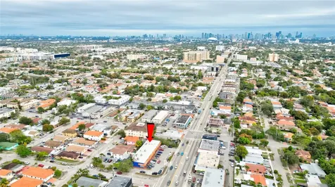 4735 W Flagler Street Miami FL 33134
