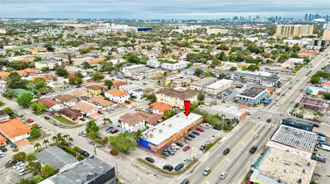 4735 W Flagler Street Miami FL 33134