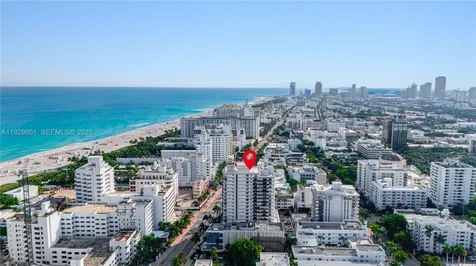 1800 Collins Avenue Miami Beach FL 33139