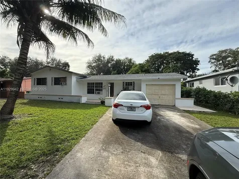 14630 NE 5th Court Miami FL 33161