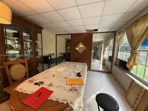 14630 NE 5th Court Miami FL 33161