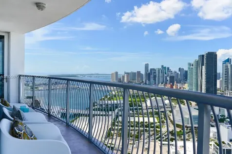 1750 N Bayshore Drive Miami FL 33132