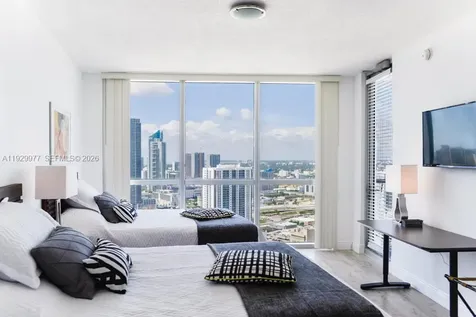 1750 N Bayshore Drive Miami FL 33132