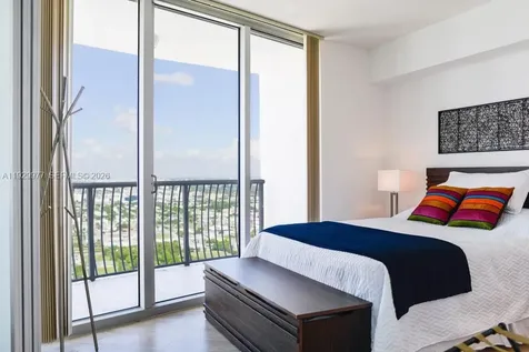 1750 N Bayshore Drive Miami FL 33132