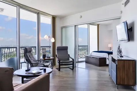 1750 N Bayshore Drive Miami FL 33132