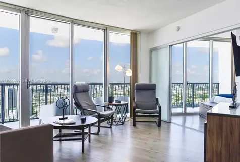 1750 N Bayshore Drive Miami FL 33132