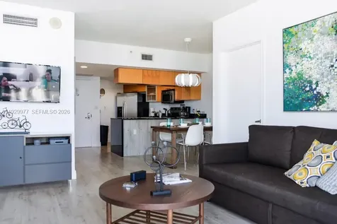 1750 N Bayshore Drive Miami FL 33132