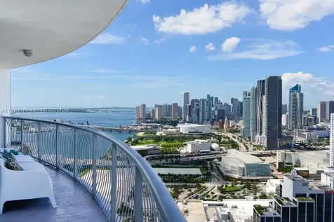 1750 N Bayshore Drive Miami FL 33132