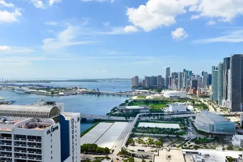 1750 N Bayshore Drive Miami FL 33132